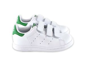 Кроссовки Adidas STAN SMITH AF5420 25р.