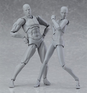 Figma Archetype