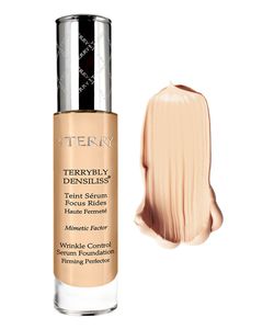 BY TERRY Terrybly Densiliss Foundation #2 Cream Ivory