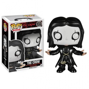 Funko The Crow POP! Vinyl Eric Draven