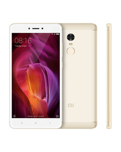 Xiaomi Redmi Note 4 4/64 Global Version