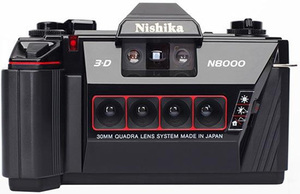 Nishika n8000﻿