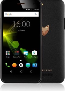 Телефон Wileyfox