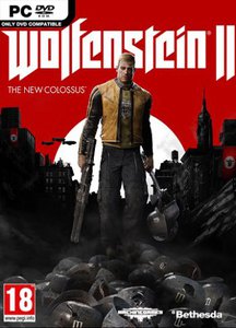 Wolfenstein II: The New Colossus