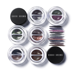 Гелевая подводка Long-Wear Gel Eyeliner Duo Bobbi Brown