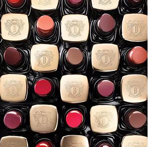 Bobbi Brown. Luxe Lip Color