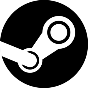 Игра в Steam