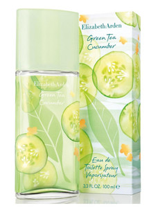 Elizabeth Arden Green Tea Cucumber