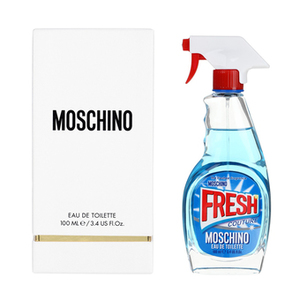 Moschino Love Couture