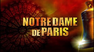 билет на Мюзикл Notre Dame de Paris