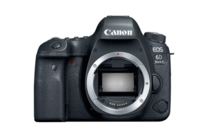 Canon 6D Mark II