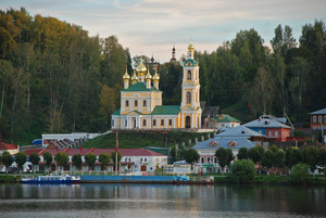 Плёс