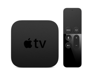 Apple Tv