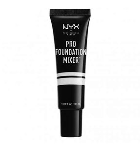 ПИГМЕНТ ДЛЯ СОЗДАНИЯ ТОНАЛЬНОЙ ОСНОВЫ PRO FOUNDATION MIXER - WHITE 03