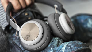 B&O H4 Wireless over-ear headphones