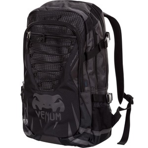 Рюкзак Venum Challenger Pro Black