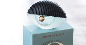 Kenzo World