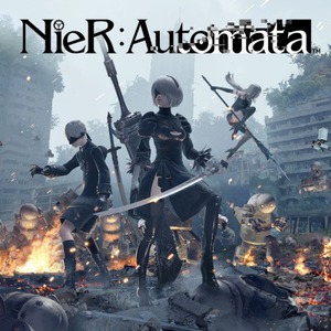 NieR: Automata