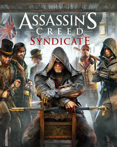 Assassin’s Creed Syndicate