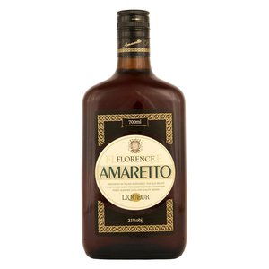 Amaretto Almond Liqueur