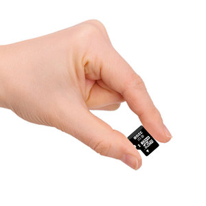 Карта памяти micro sd от 32гб