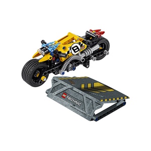 Конструктор LEGO Technic 42058 Мотоцикл для трюков