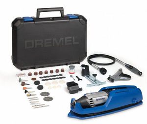 Dremel 4000 EZ (4000-4/65)