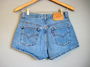 Levi's Shorts