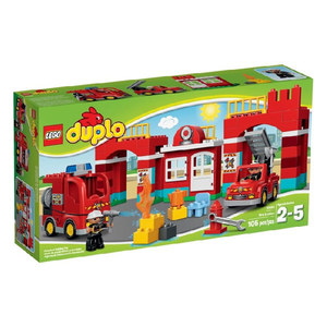 lego duplo