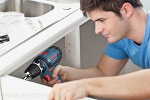 Отремонтировать мелочи по дому