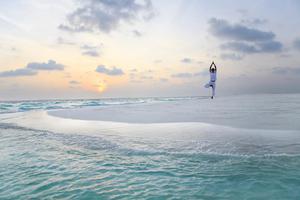 Vedic Voyage to Maldives