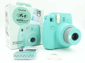 Instax Mini 9