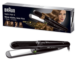 Мультистайлер Braun Satin Hair 5 ST550