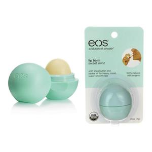 Бальзам для губ EOS Sweet Mint