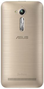 ASUS ZenFone Go ZB500KL 32GB, Gold