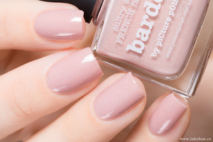 Лак для ногтей Picture Polish Bardot