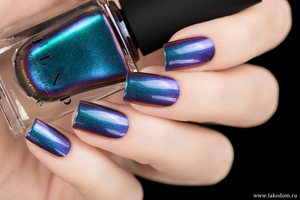 Лак для ногтей ILNP Birefringence