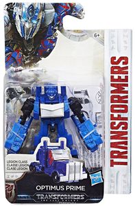 Transformers Optimus Prime