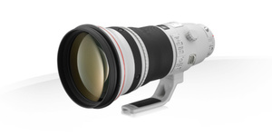 canon ef 400mm f/2.8l is usm