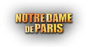 Notre-Damede Paris мюзикл в оригинале