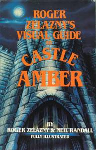 Visual guide to castle Amber