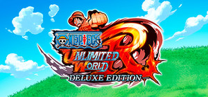 One Piece: Unlimited World Red - Deluxe Edition