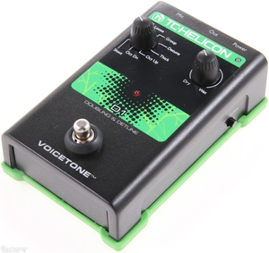 TC HELICON VoiceTone D1