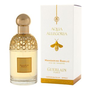 GUERLAIN AQUA ALLEGORIA MANDARINE-BASILIC