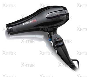 професcиональный фен Babyliss Prodigio 2300Вт