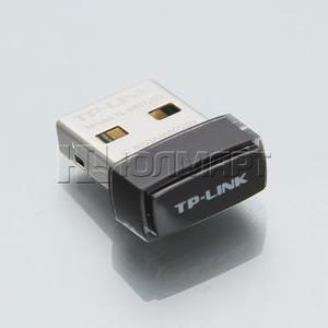 Wifi usb адаптер TP-LINK TL-WN725N