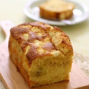 Banana Cake