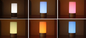 Xiaomi Mi Yeelight Bedside