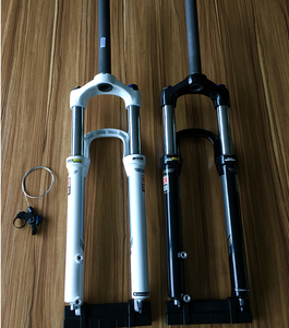 Вилка rockshox XC28