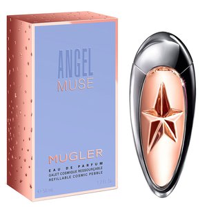 Angel Muse by MUGLER